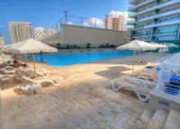 The Ultimate Luxury, Sliema with Pool by Buena Vista - إطلالة على البحر