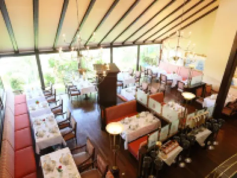 Parkhotel Stader Hof Hotels in Stade