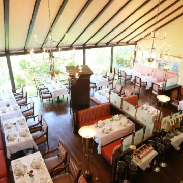 Parkhotel Stader Hof