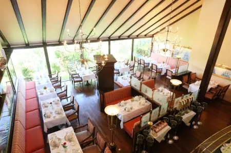 Parkhotel Stader Hof