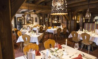 Wellnesshotel Bürgerstuben