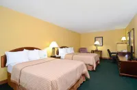 Americas Best Value Inn Iola