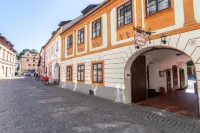 Familia Hotels in Krumau an der Moldau