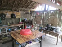 Dong Que Homestay-Tours-Motorbike, Car Rental, Hiking