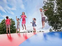 Legoland Wilderness Barrels & Cabins Hotels in Billund
