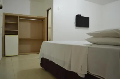 Richard Hotel Hotel a 