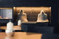 Hinterwies – Ski in / Lodge / Dine - Morgenmad