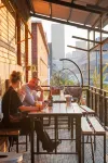 Curiocity Backpackers Johannesburg
