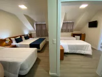 Lapônia Hotel Gramado Các khách sạn ở Gramado