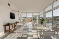 Nama Retreat Hotels in Kremasti