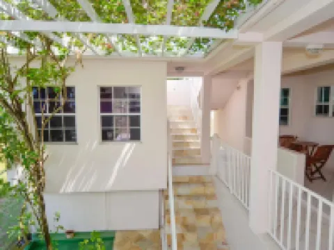 Caribbean Inn and Suites Hotels in St. John's