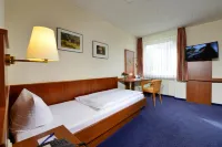 Hotel Haus Kronenthal Hotel di Ratingen