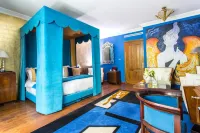 Hôtel Particulier le Doge - Relais & Châteaux Hôtels à : Casablanca