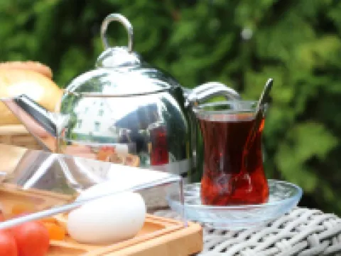 Ermis Apartments Hotels in Metzingen