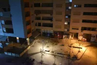 파크 호텔 티라나  호텔