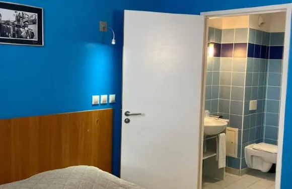 聖奈雷塔佩酒店