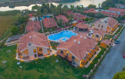 Dalyan Live Spa Hotel Hotels in Dalyan