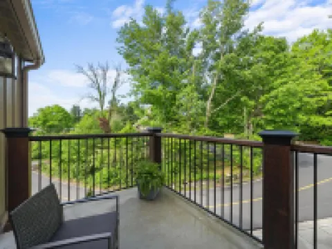 The Blowing Rock Manor Hotels in Blowing Rock