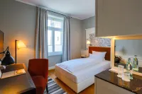 Hotel Halm Konstanz