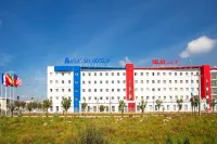 Sky Casa Airport Hotels in Nouaceur