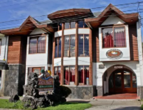 Hostal & Cabañas Don Juan Hotels in 