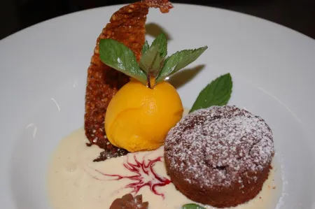 Parkhotel Krone Отели рядом с достопримечательностью «Sauter Green Experience Gmbh»