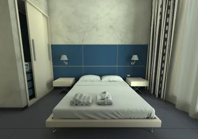 Home Club Suite Hotel Hotels near Villa Vecchia