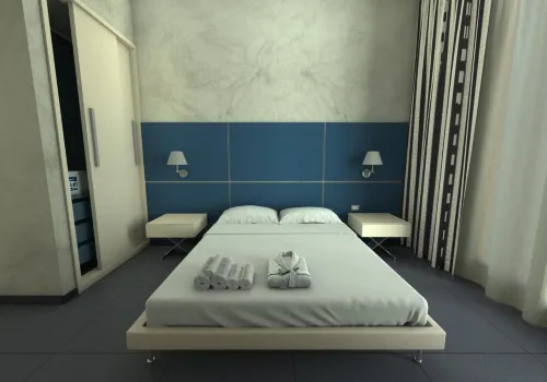 Home Club Suite Hotel Hotels in Rogliano