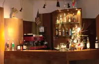 Hotel Giardino - bar