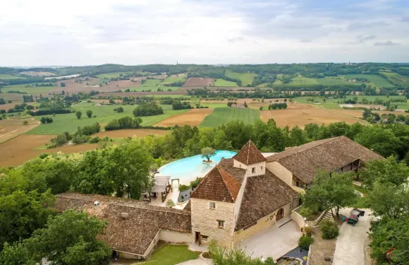 貝爾維德爾酒店