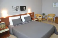 Hotel Petrarca Hotel a Polesella