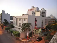 Hotel Plenotel Hôtels à : 