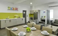 Motel 24 Hotels in Wodonga