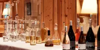 Hotel Riezler Hof - bar
