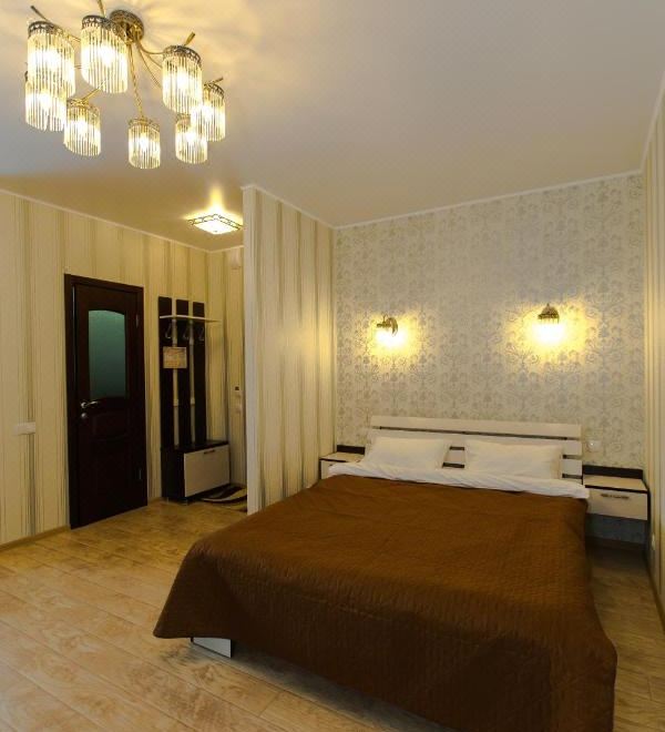 Hotel Hizhina