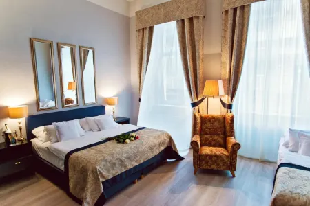 Hotel Julian