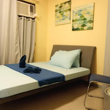 Mactan District Budgetel - Lapu Lapu Cebu