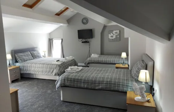 阿姆布羅斯酒店