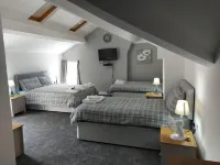 Ambrose Hotel Hotels in 