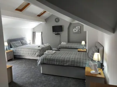 Ambrose Hotel Hotels in Whicham