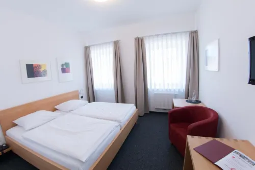 Energiehotel Kultiviert Hotels in Obergunzburg