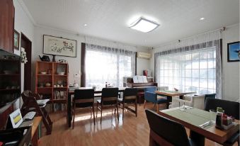 Yejeon Pension