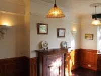 The Dial House Guest House Hotels in Oxford