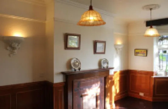 The Dial House Guest House