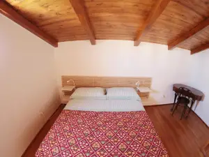 La Casa del Mandarino di Borgo Carbone