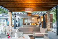 Aqua Oliva Resort Syvota