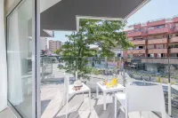Daro Apartments Hotels in Platja  d'Aro