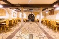 Holiday Home Juričko with Private Sauna Hotels in Municipality of Krško