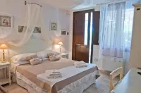 Antica Masseria Rottacapozza - Balkon