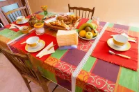 Oasi Verde Hotels in Varese Ligure